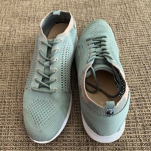 Nurture Faison Lace-up Sneaker 9.5